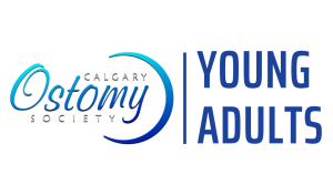 Calgary Ostomy Young Adults