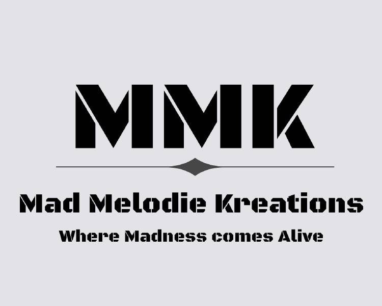 Mad Melodie Kreations