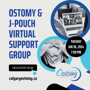Calgary Ostomy Support Group
